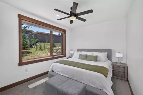 Bedroom - 62 Mckay Pl, Silverthorne, CO 80498 photo 6 of 7