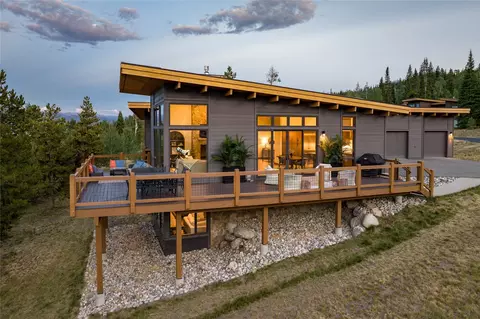 Exterior - 62 Mckay Pl, Silverthorne, CO 80498 photo 12 of 13
