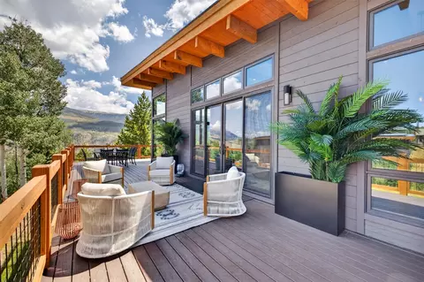 Exterior - 62 Mckay Pl, Silverthorne, CO 80498 photo 7 of 13