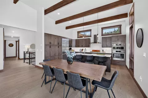 Dining - 62 Mckay Pl, Silverthorne, CO 80498 photo 3 of 4
