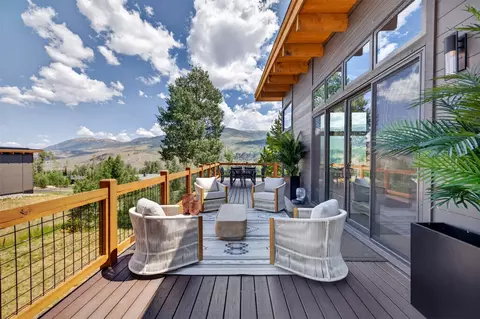Exterior - 62 Mckay Pl, Silverthorne, CO 80498 photo 6 of 13