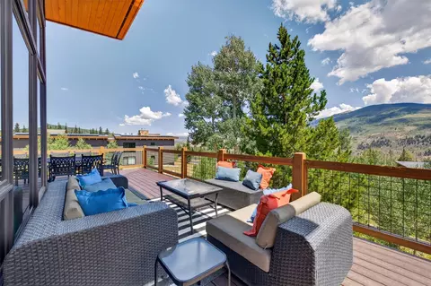 Exterior - 62 Mckay Pl, Silverthorne, CO 80498 photo 9 of 13