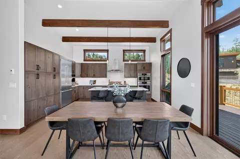 Dining - 62 Mckay Pl, Silverthorne, CO 80498 photo 2 of 4