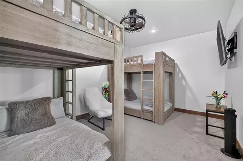 Bedroom - 62 Mckay Pl, Silverthorne, CO 80498 photo 7 of 7