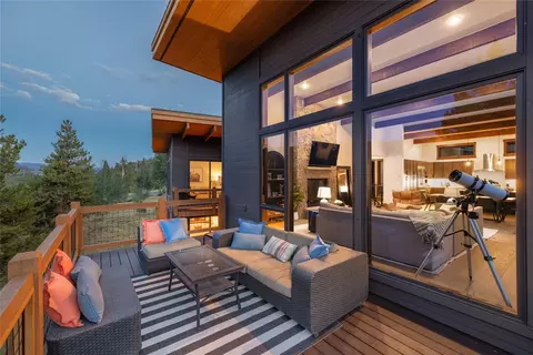 Exterior - 62 Mckay Pl, Silverthorne, CO 80498 photo 11 of 13