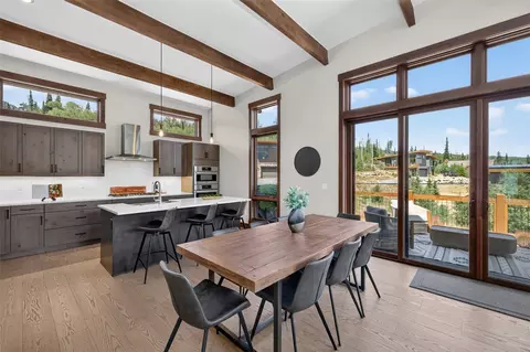 Dining - 62 Mckay Pl, Silverthorne, CO 80498 photo 1 of 4