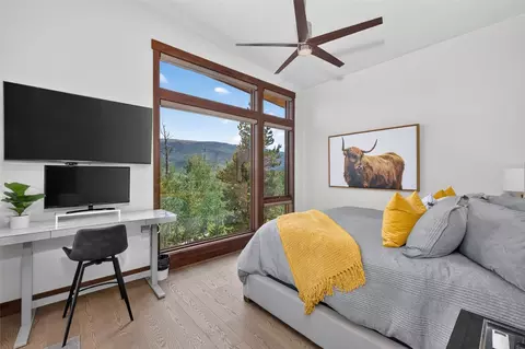 Bedroom - 62 Mckay Pl, Silverthorne, CO 80498 photo 1 of 7