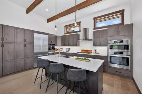 Kitchen - 62 Mckay Pl, Silverthorne, CO 80498 photo 3 of 3