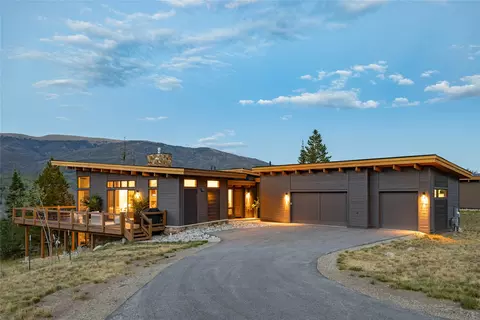 Exterior - 62 Mckay Pl, Silverthorne, CO 80498 photo 2 of 13