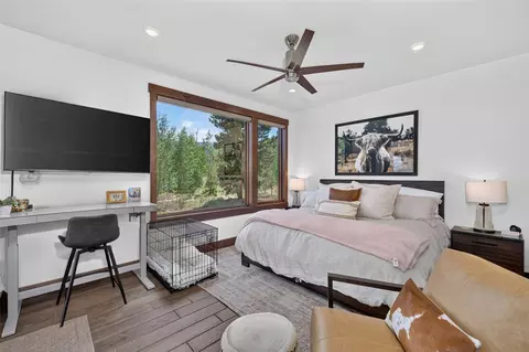 Bedroom - 62 Mckay Pl, Silverthorne, CO 80498 photo 3 of 7