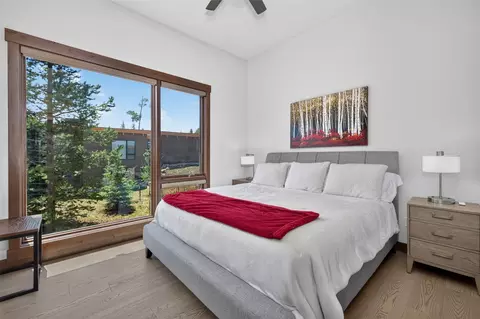 Bedroom - 62 Mckay Pl, Silverthorne, CO 80498 photo 5 of 7