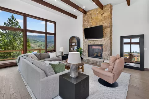 Living - 62 Mckay Pl, Silverthorne, CO 80498 photo 3 of 4