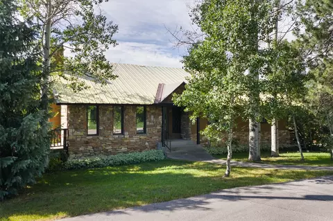 751 Princeton Ave, Steamboat Springs, CO 80487
