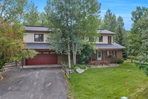 1475 Park Ct, Steamboat Springs, CO 80487