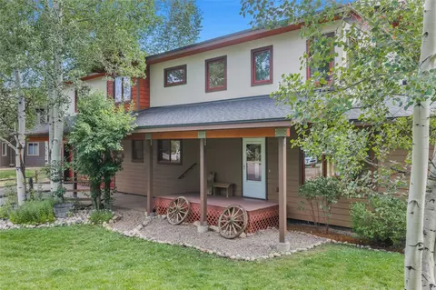1475 Park Ct, Steamboat Springs, CO 80487