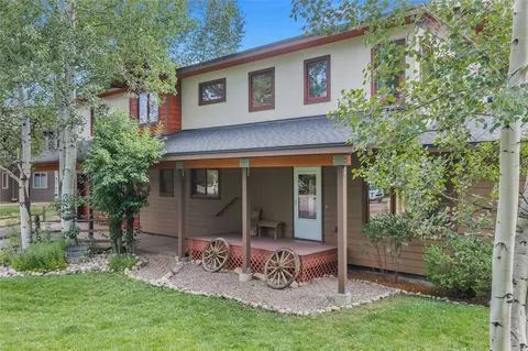 1475 Park Ct, Steamboat Springs, CO 80487