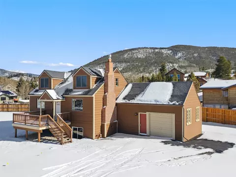 964 Summit Dr, Dillon, CO 80435 photo 2