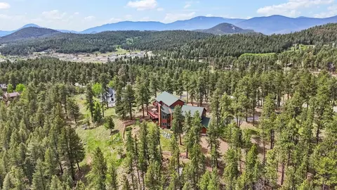 View/Area - 163 Old Corral Rd, Bailey, CO 80421 photo 1 of 7