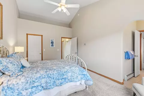 Bedroom - 163 Old Corral Rd, Bailey, CO 80421 photo 3 of 8