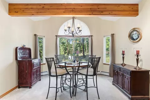 Dining - 163 Old Corral Rd, Bailey, CO 80421 photo 2 of 2