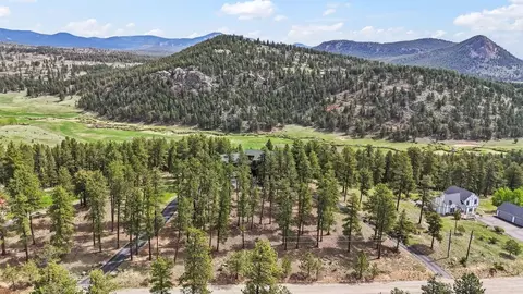 View/Area - 163 Old Corral Rd, Bailey, CO 80421 photo 2 of 7