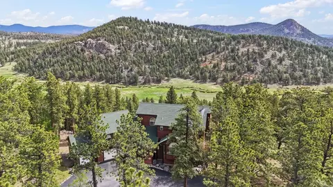 View/Area - 163 Old Corral Rd, Bailey, CO 80421 photo 7 of 7