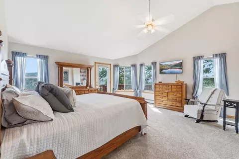 Bedroom - 163 Old Corral Rd, Bailey, CO 80421 photo 2 of 8