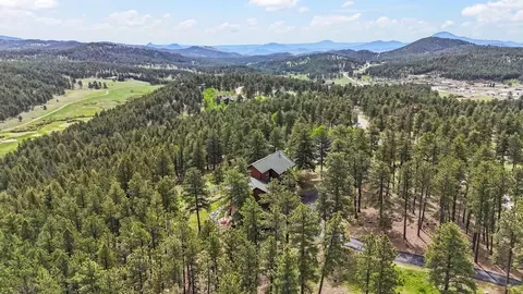 View/Area - 163 Old Corral Rd, Bailey, CO 80421 photo 3 of 7