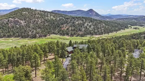 View/Area - 163 Old Corral Rd, Bailey, CO 80421 photo 4 of 7