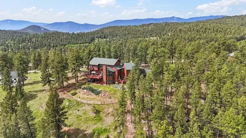 View/Area - 163 Old Corral Rd, Bailey, CO 80421 photo 5 of 7
