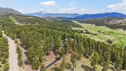View/Area - 163 Old Corral Rd, Bailey, CO 80421 photo 6 of 7
