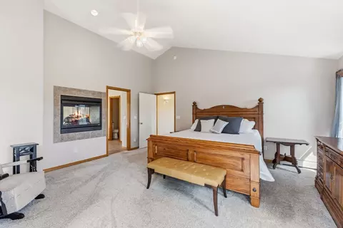Bedroom - 163 Old Corral Rd, Bailey, CO 80421 photo 1 of 8