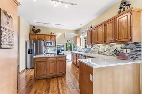 Kitchen - 163 Old Corral Rd, Bailey, CO 80421 photo 3 of 3