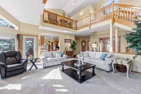 Living - 163 Old Corral Rd, Bailey, CO 80421 photo 2 of 5