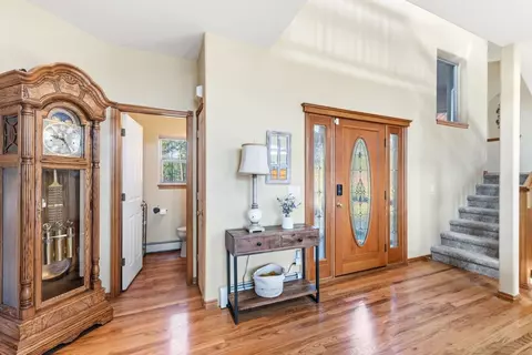 Entry Way - 163 Old Corral Rd, Bailey, CO 80421 photo 1 of 1