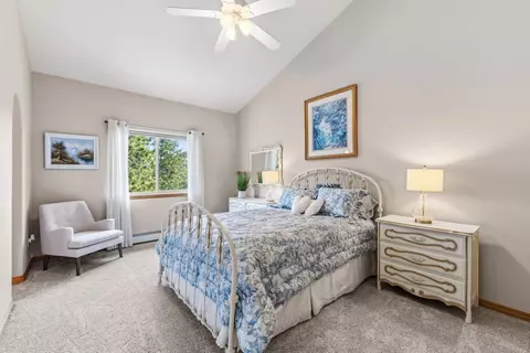 Bedroom - 163 Old Corral Rd, Bailey, CO 80421 photo 4 of 8