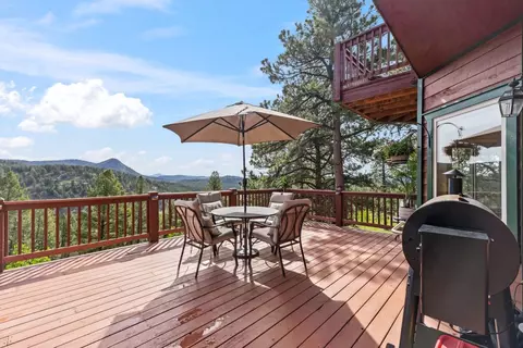 Exterior - 163 Old Corral Rd, Bailey, CO 80421 photo 3 of 8