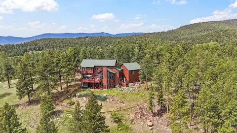 Other - 163 Old Corral Rd, Bailey, CO 80421 photo 11 of 11