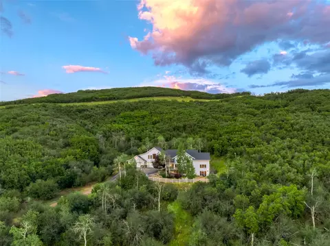 26000 High Ridge Dr, Oak Creek, CO 80467