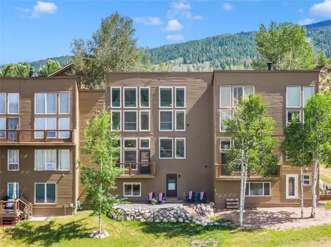 30351 County Road 16 #505, Oak Creek, CO 80467