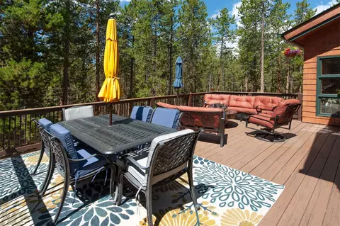 Exterior - 1631 Keystone Ranch Rd, Keystone, CO 80435 photo 7 of 11
