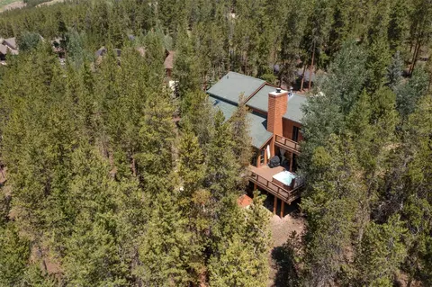 View/Area - 1631 Keystone Ranch Rd, Keystone, CO 80435 photo 3 of 7