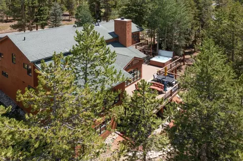 Exterior - 1631 Keystone Ranch Rd, Keystone, CO 80435 photo 5 of 11
