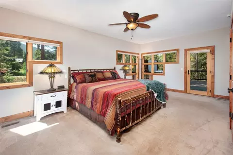 Bedroom - 1631 Keystone Ranch Rd, Keystone, CO 80435 photo 1 of 7