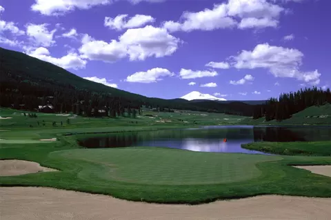 View/Area - 1631 Keystone Ranch Rd, Keystone, CO 80435 photo 7 of 7