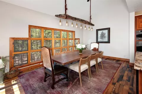 Dining - 1631 Keystone Ranch Rd, Keystone, CO 80435 photo 1 of 1