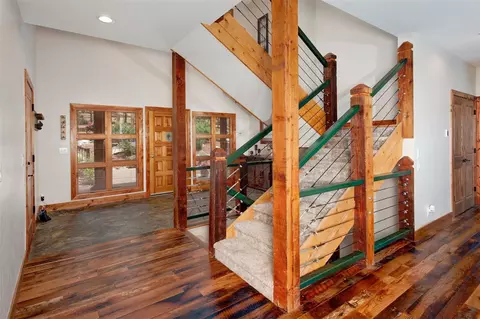 Entry Way - 1631 Keystone Ranch Rd, Keystone, CO 80435 photo 1 of 1