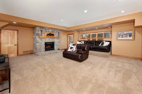 Living - 1631 Keystone Ranch Rd, Keystone, CO 80435 photo 4 of 4