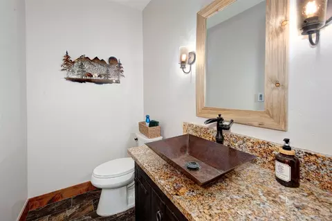 Bath - 1631 Keystone Ranch Rd, Keystone, CO 80435 photo 7 of 7