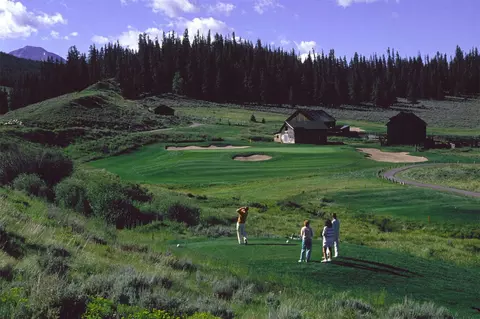 Other - 1631 Keystone Ranch Rd, Keystone, CO 80435 photo 8 of 9